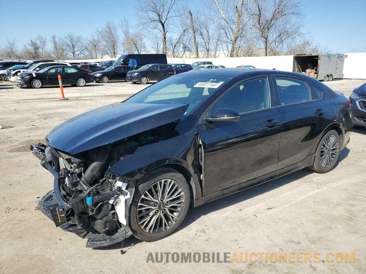 3KPF54AD8PE605552 KIA FORTE 2023