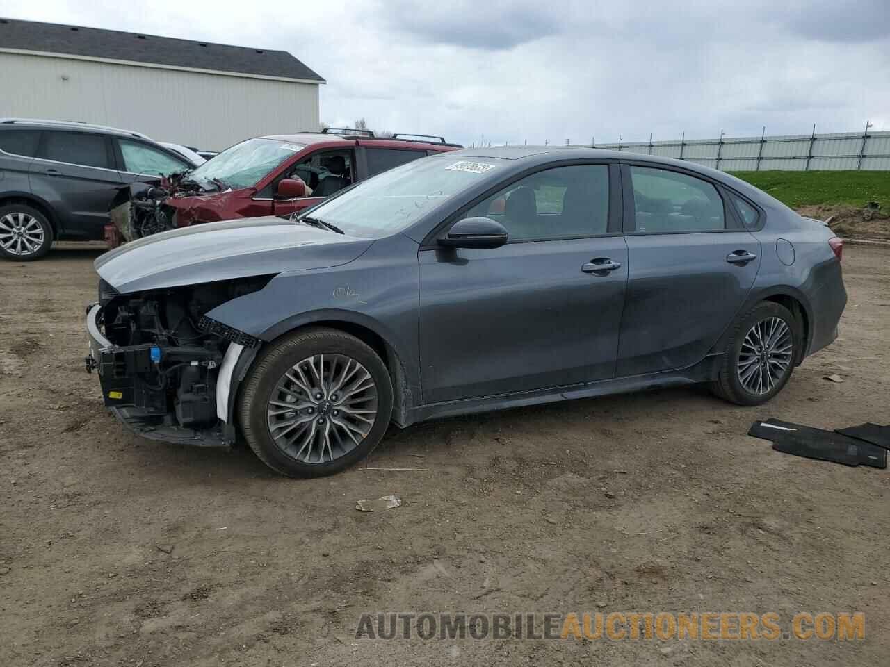 3KPF54AD8PE606202 KIA FORTE 2023