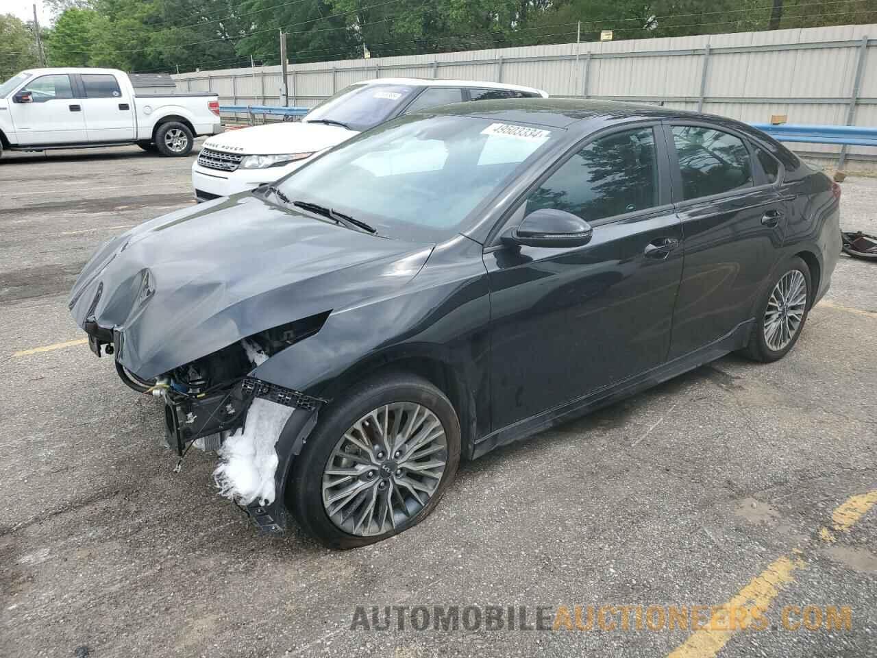 3KPF54AD8PE616342 KIA FORTE 2023