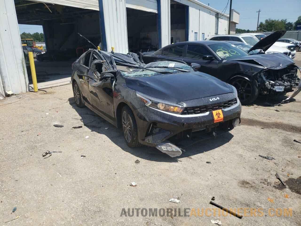 3KPF54AD8PE627048 KIA FORTE 2023