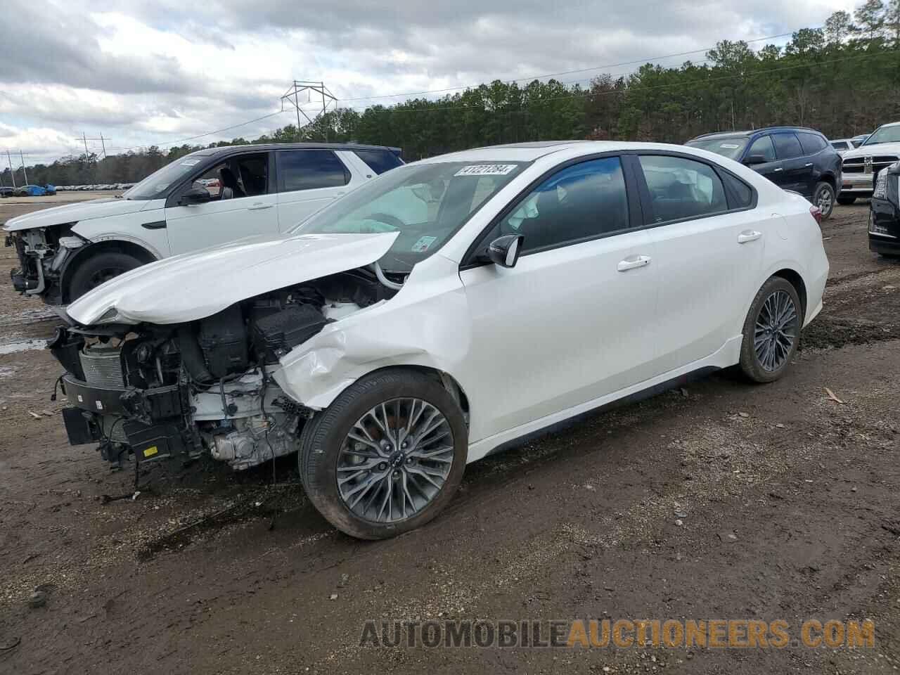 3KPF54AD8PE634369 KIA FORTE 2023