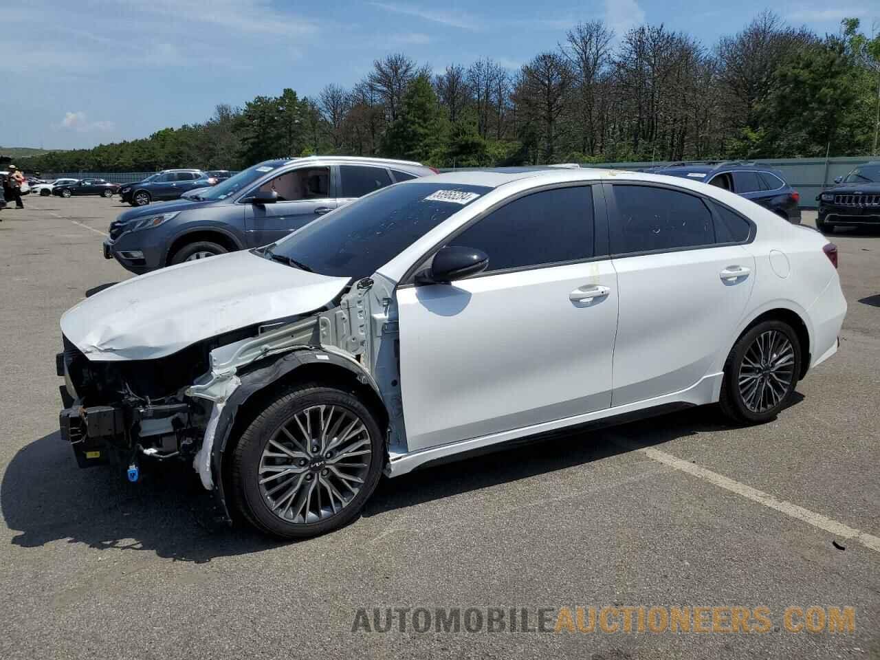 3KPF54AD8PE638647 KIA FORTE 2023