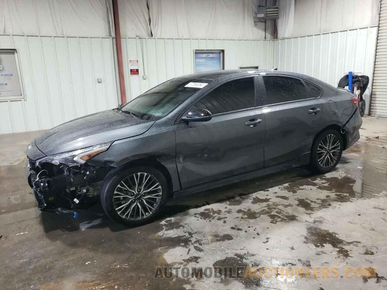 3KPF54AD8PE664858 KIA FORTE 2023