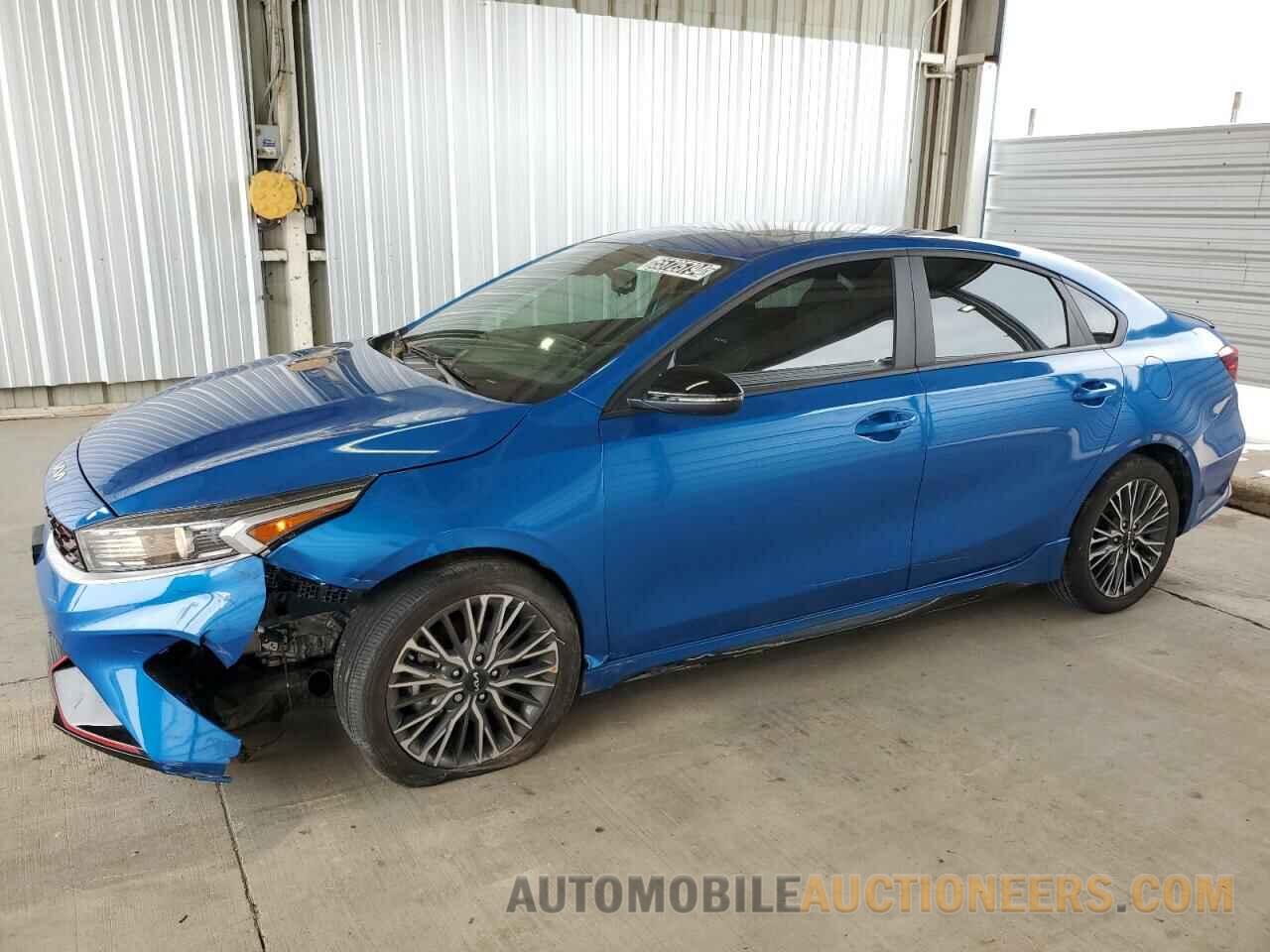 3KPF54AD8PE671339 KIA FORTE 2023