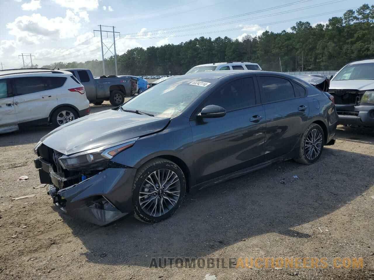 3KPF54AD8PE681806 KIA FORTE 2023