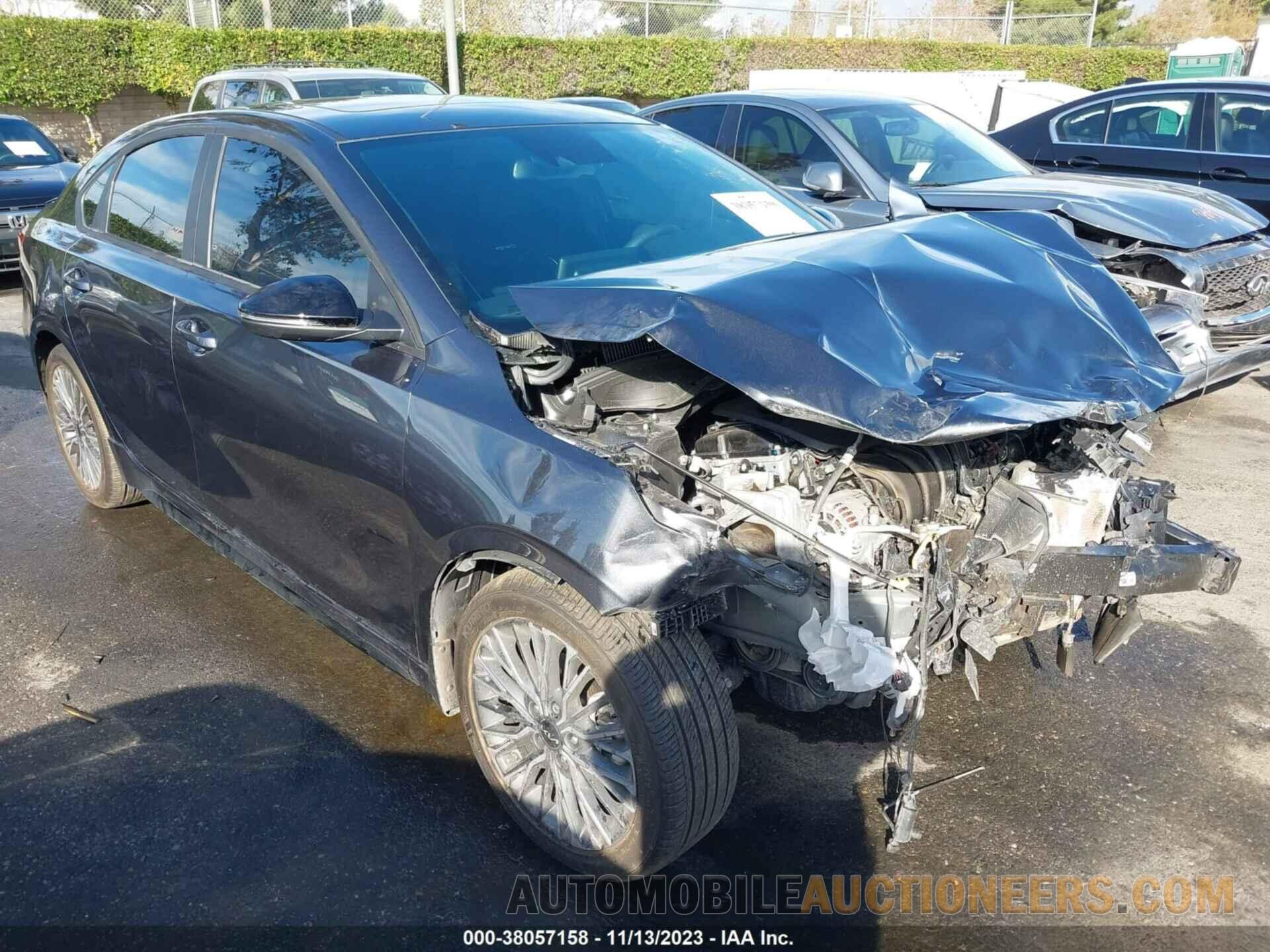 3KPF54AD8RE711700 KIA FORTE 2024