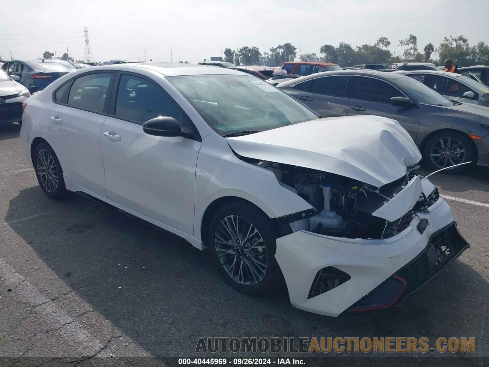 3KPF54AD8RE717710 KIA FORTE 2024