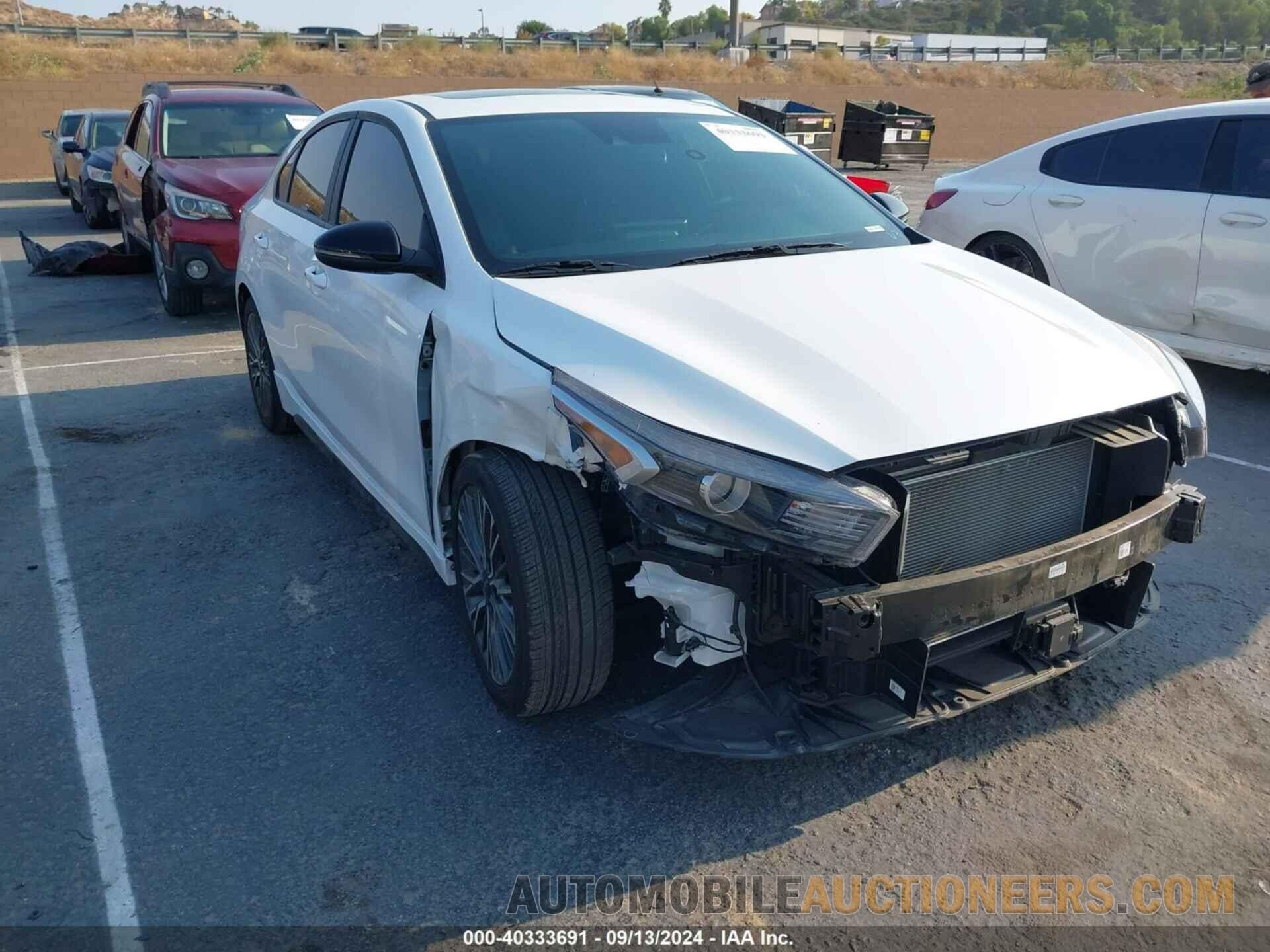 3KPF54AD8RE739870 KIA FORTE 2024