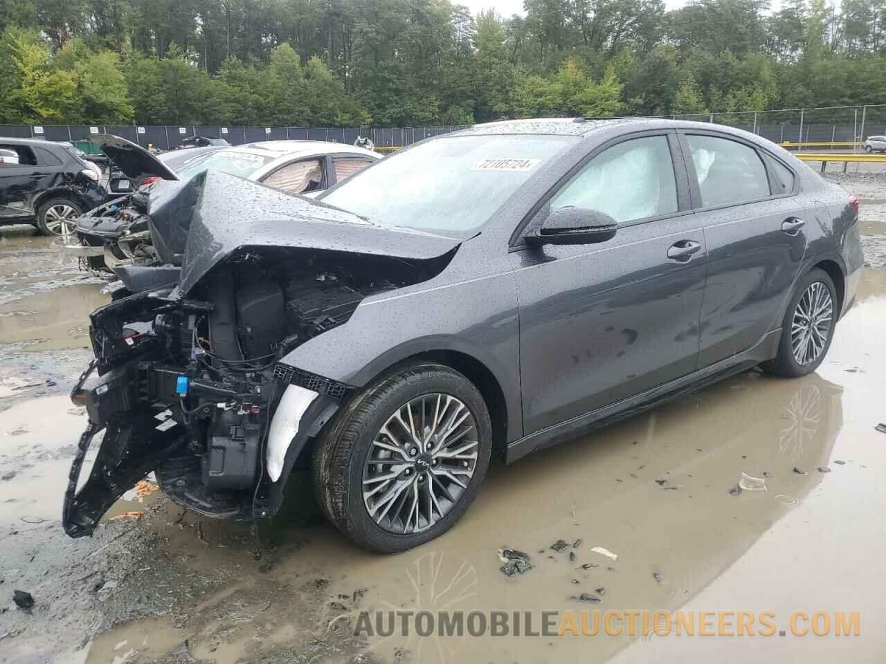 3KPF54AD8RE753087 KIA FORTE 2024