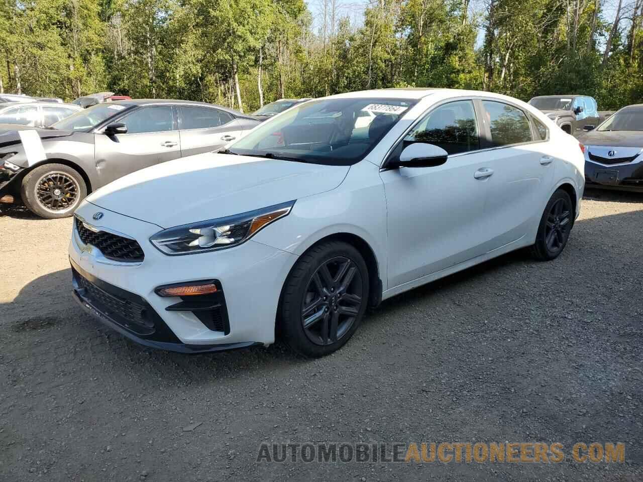 3KPF54AD9ME335694 KIA FORTE 2021