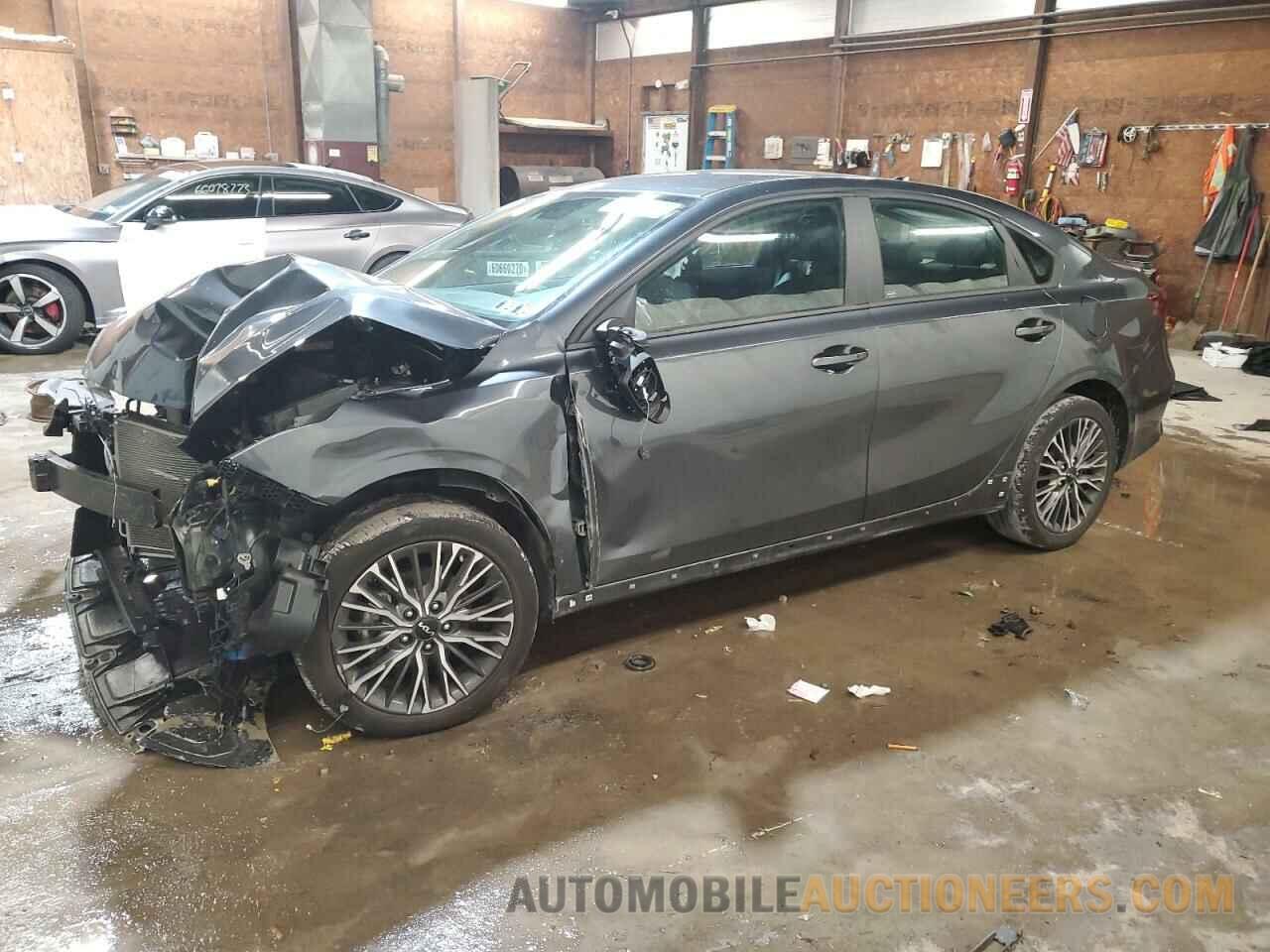 3KPF54AD9NE421704 KIA FORTE 2022