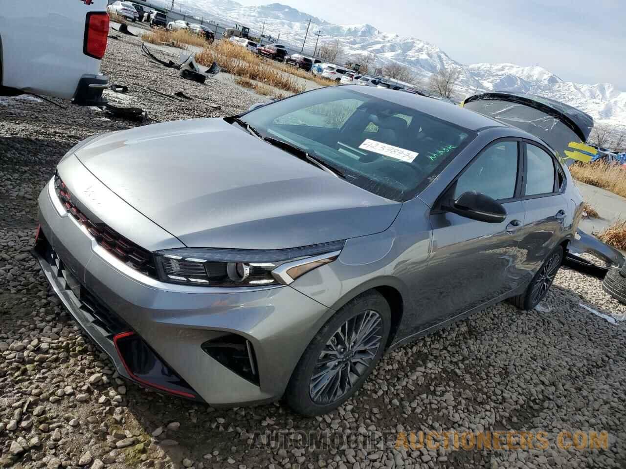 3KPF54AD9NE435926 KIA FORTE 2022