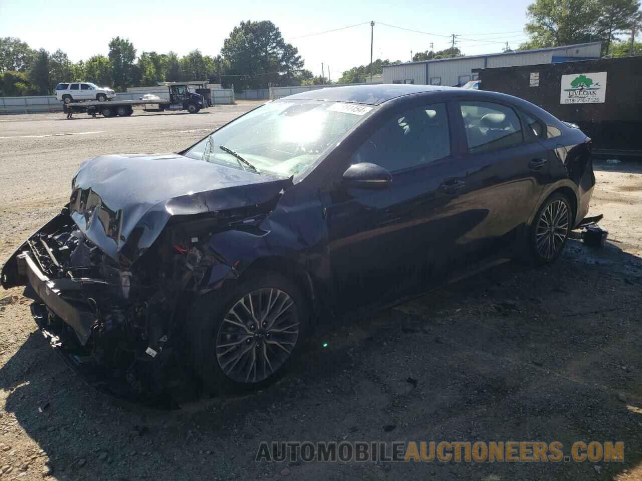 3KPF54AD9NE479862 KIA FORTE 2022