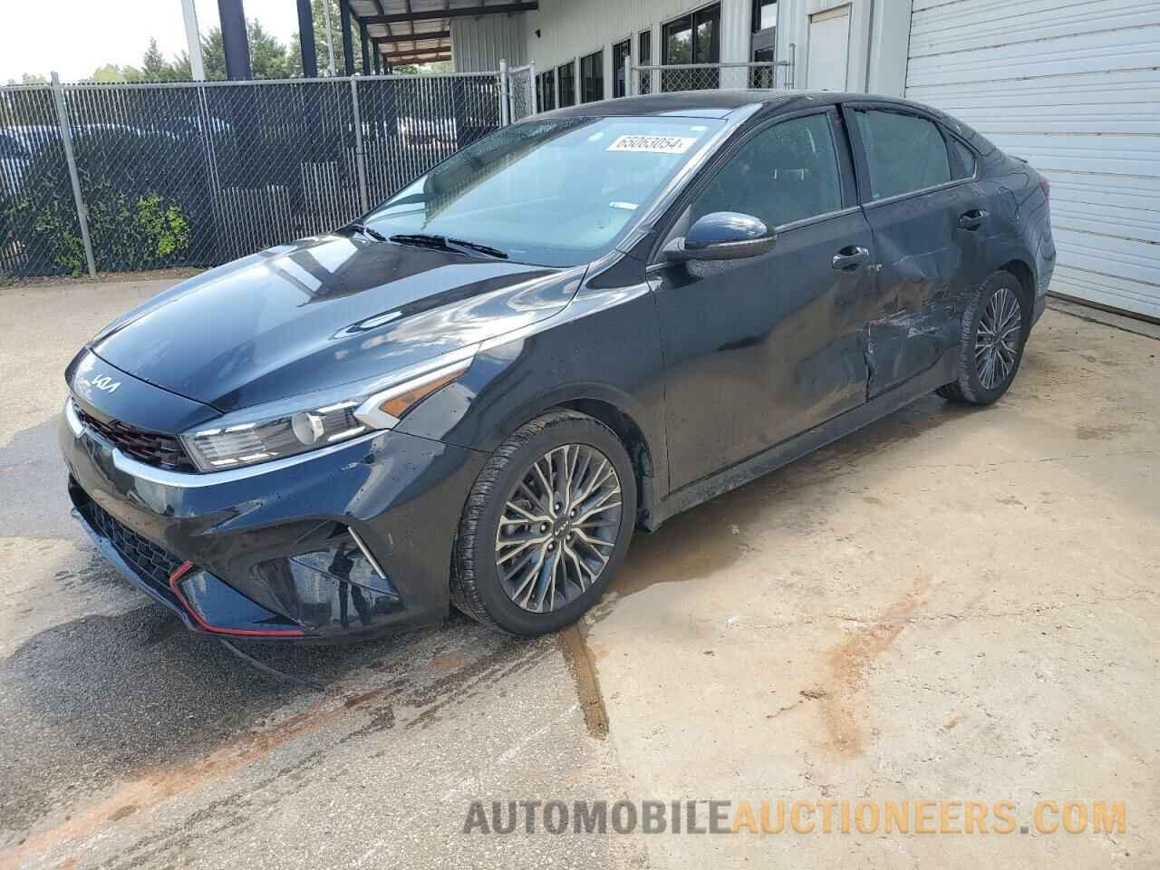 3KPF54AD9NE489064 KIA FORTE 2022