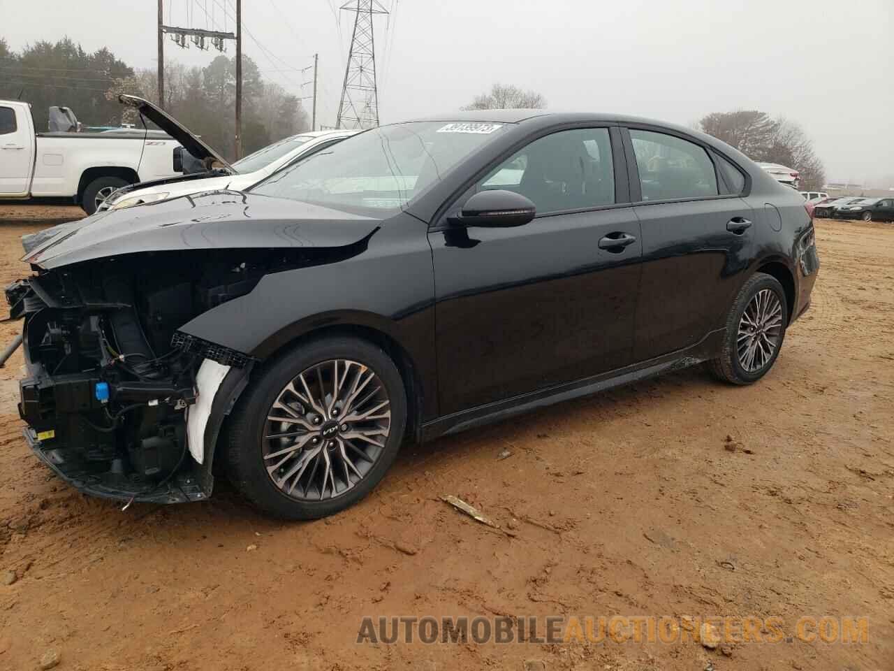 3KPF54AD9PE513785 KIA FORTE 2023