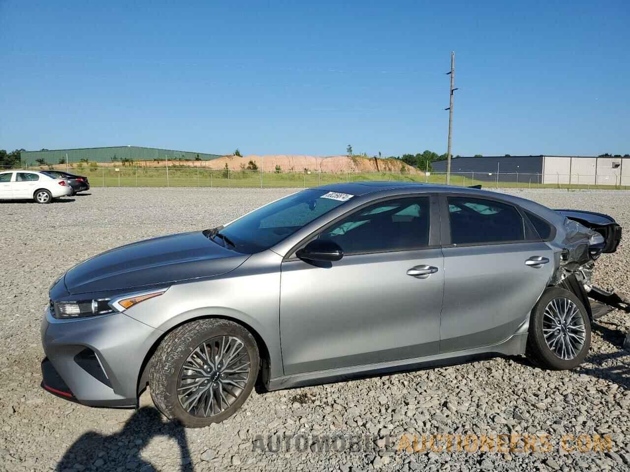 3KPF54AD9PE513964 KIA FORTE 2023