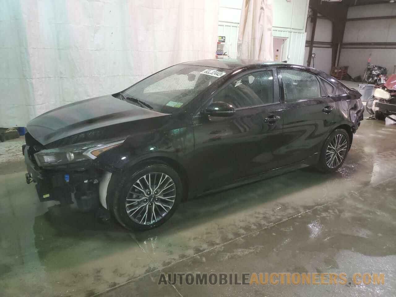 3KPF54AD9PE520672 KIA FORTE 2023