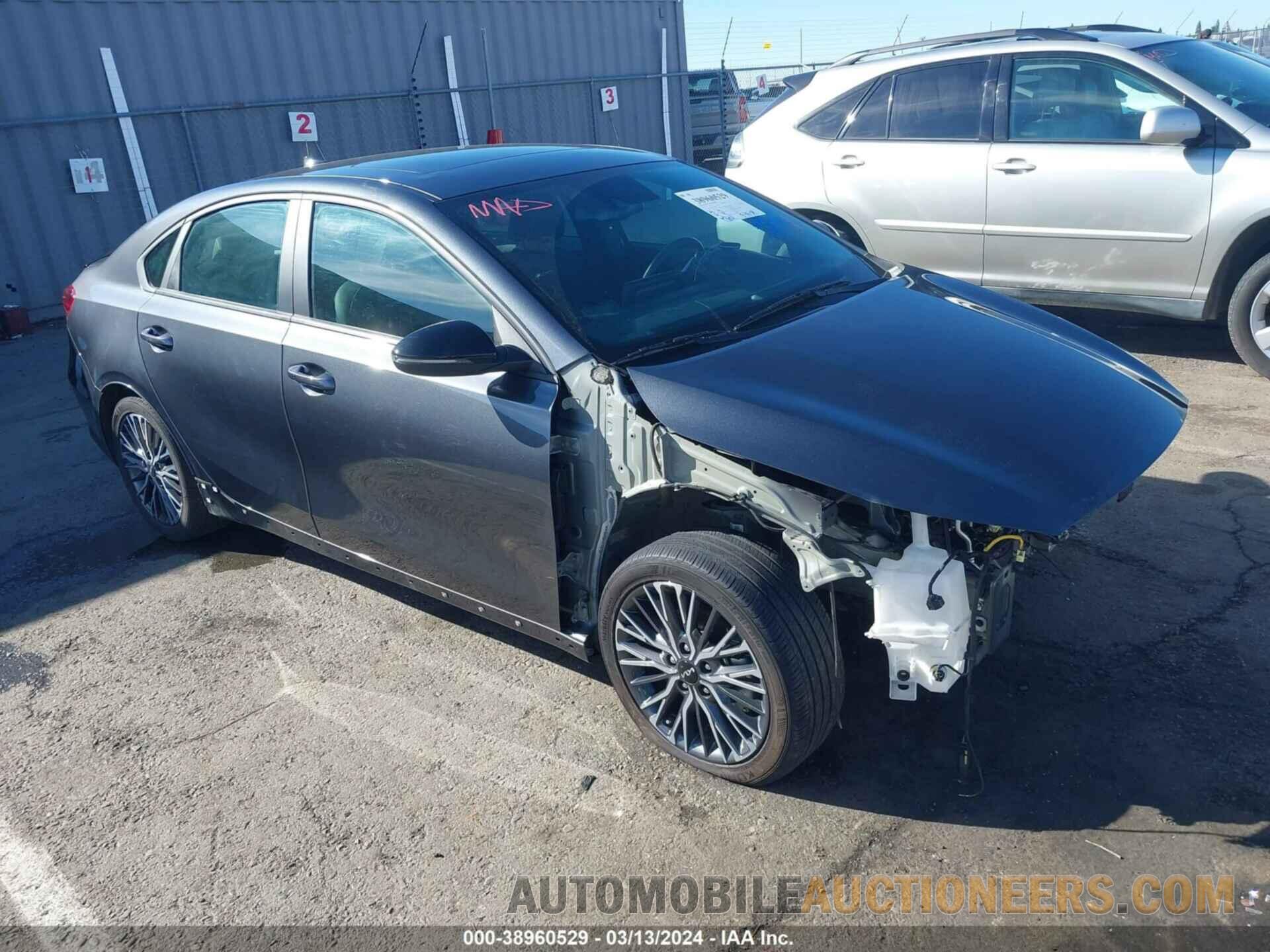 3KPF54AD9PE524544 KIA FORTE 2023