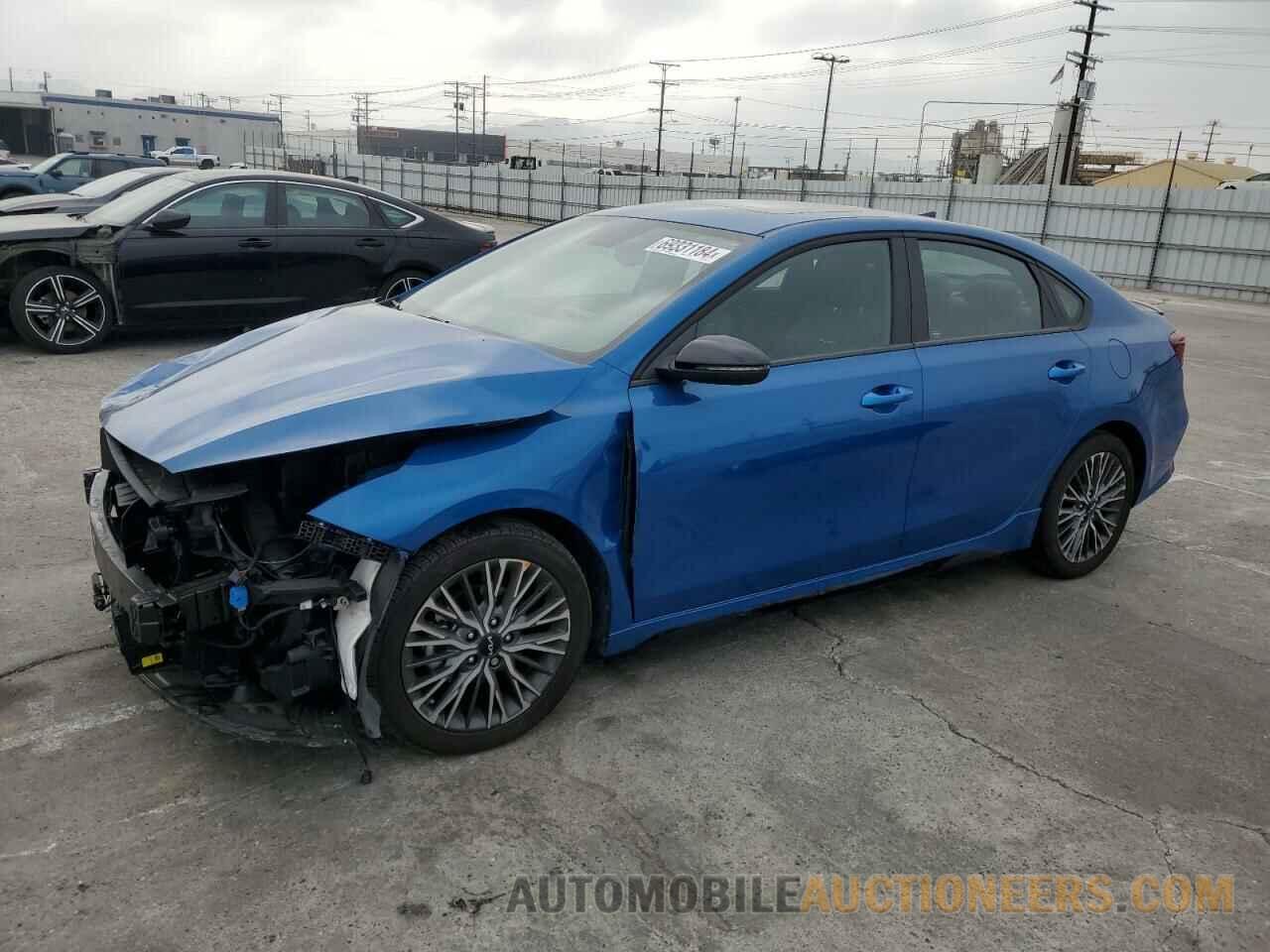 3KPF54AD9PE528853 KIA FORTE 2023