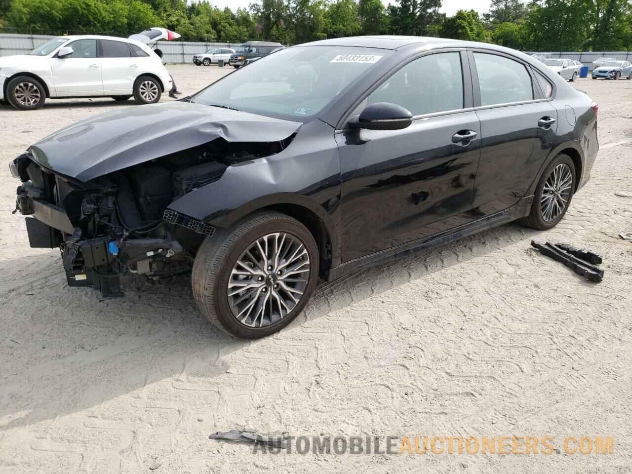 3KPF54AD9PE528903 KIA FORTE 2023