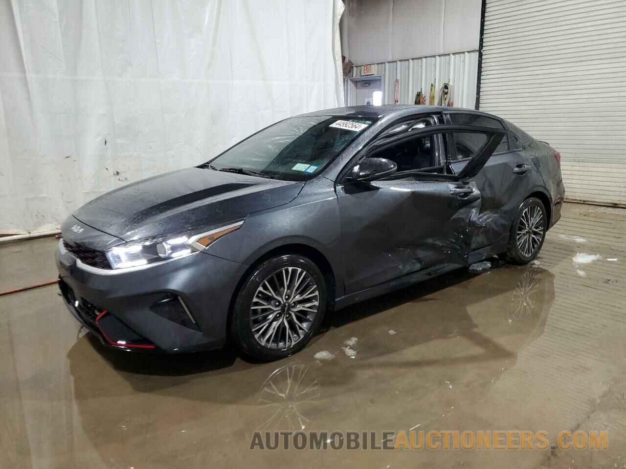 3KPF54AD9PE529470 KIA FORTE 2023