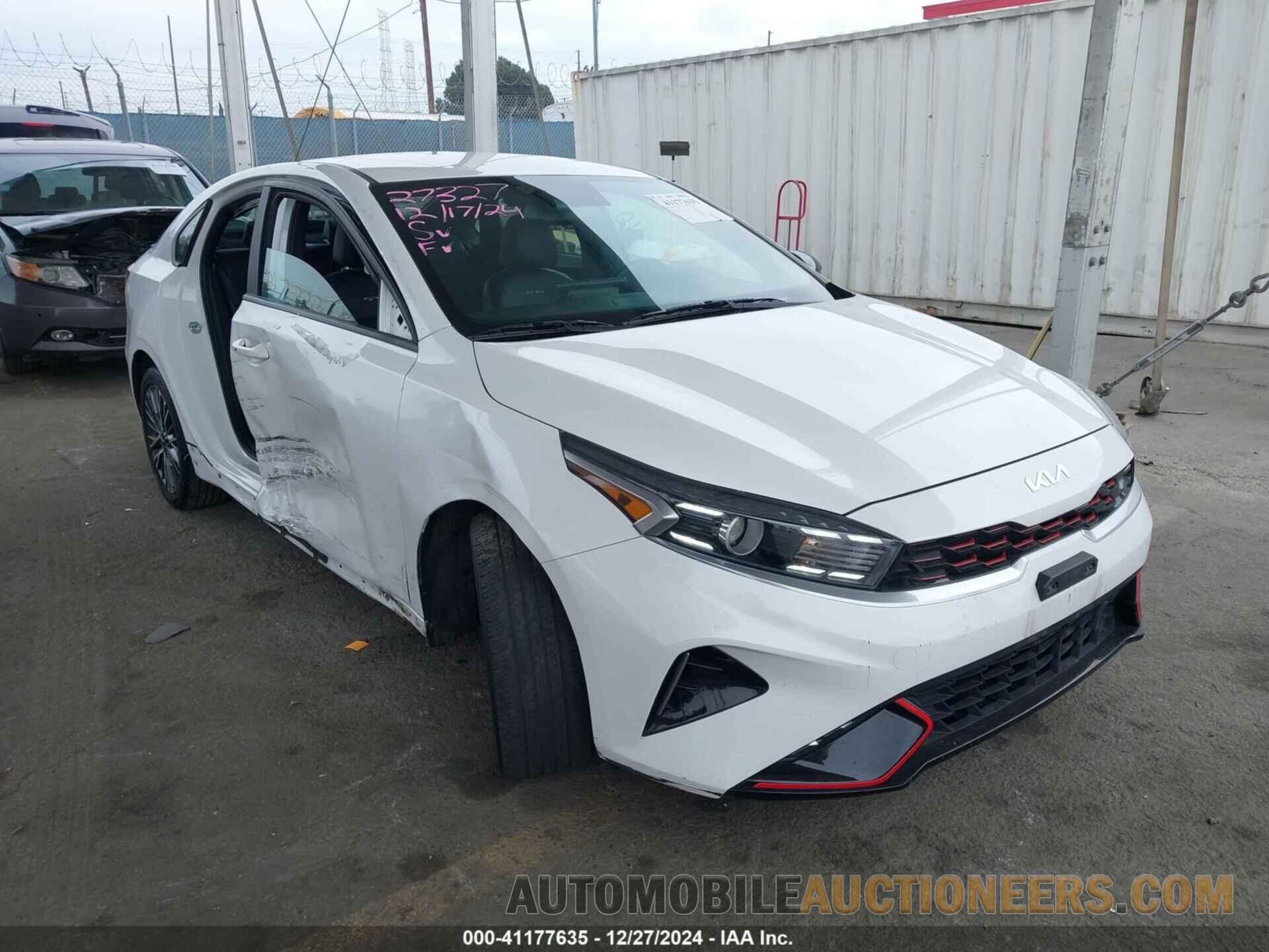 3KPF54AD9PE531817 KIA FORTE 2023