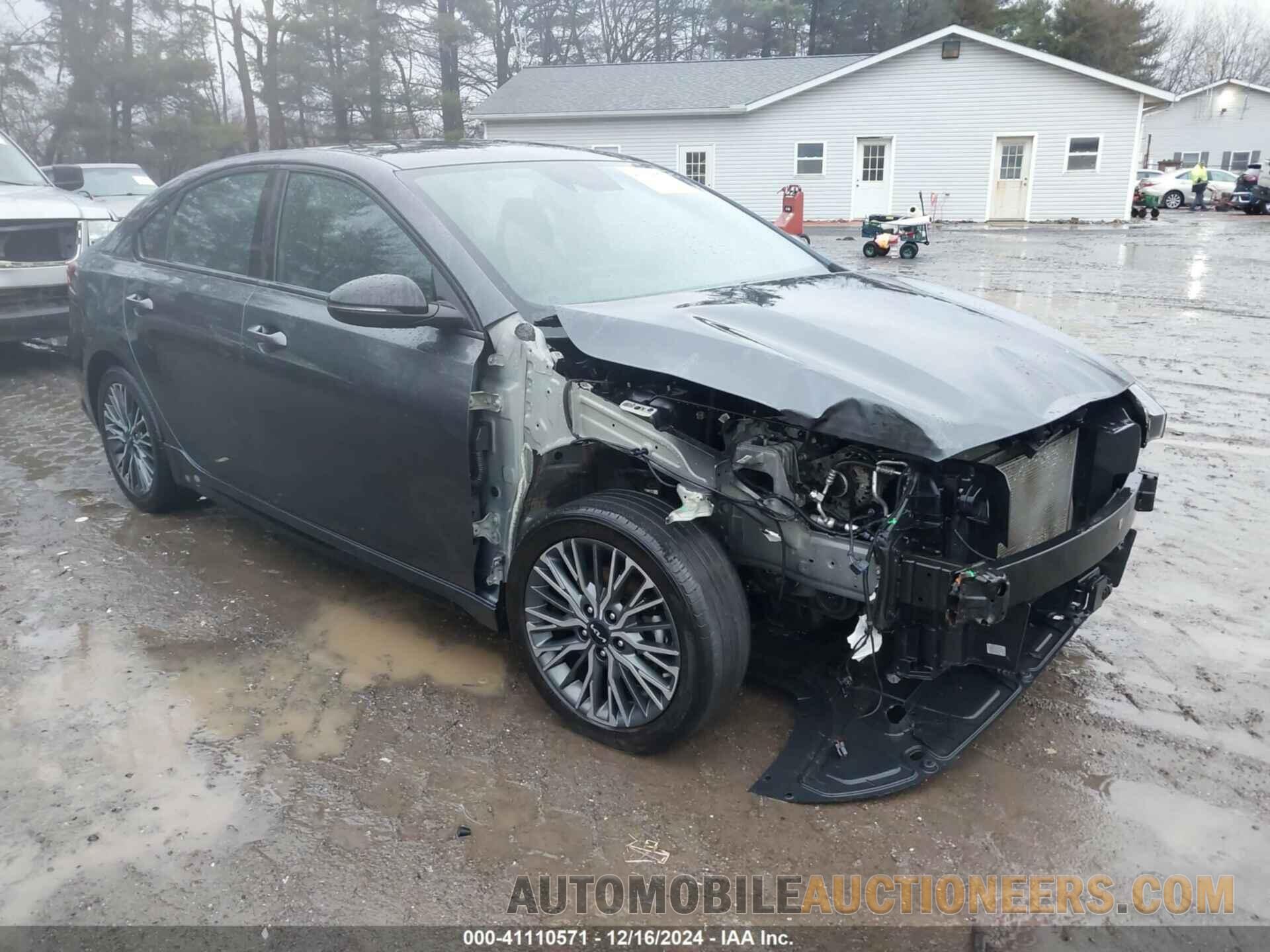 3KPF54AD9PE532059 KIA FORTE 2023