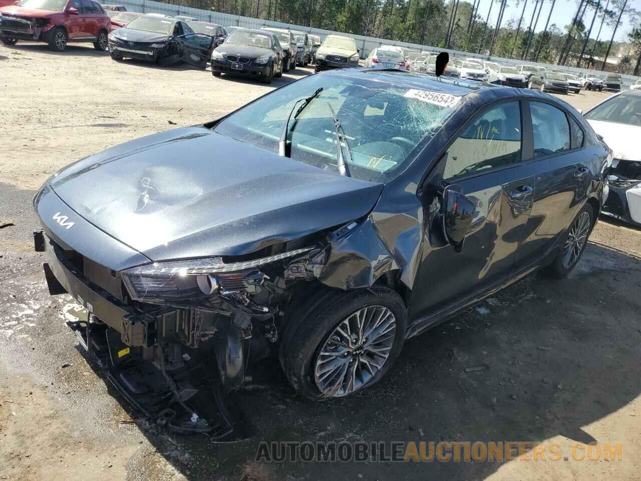 3KPF54AD9PE541103 KIA FORTE 2023