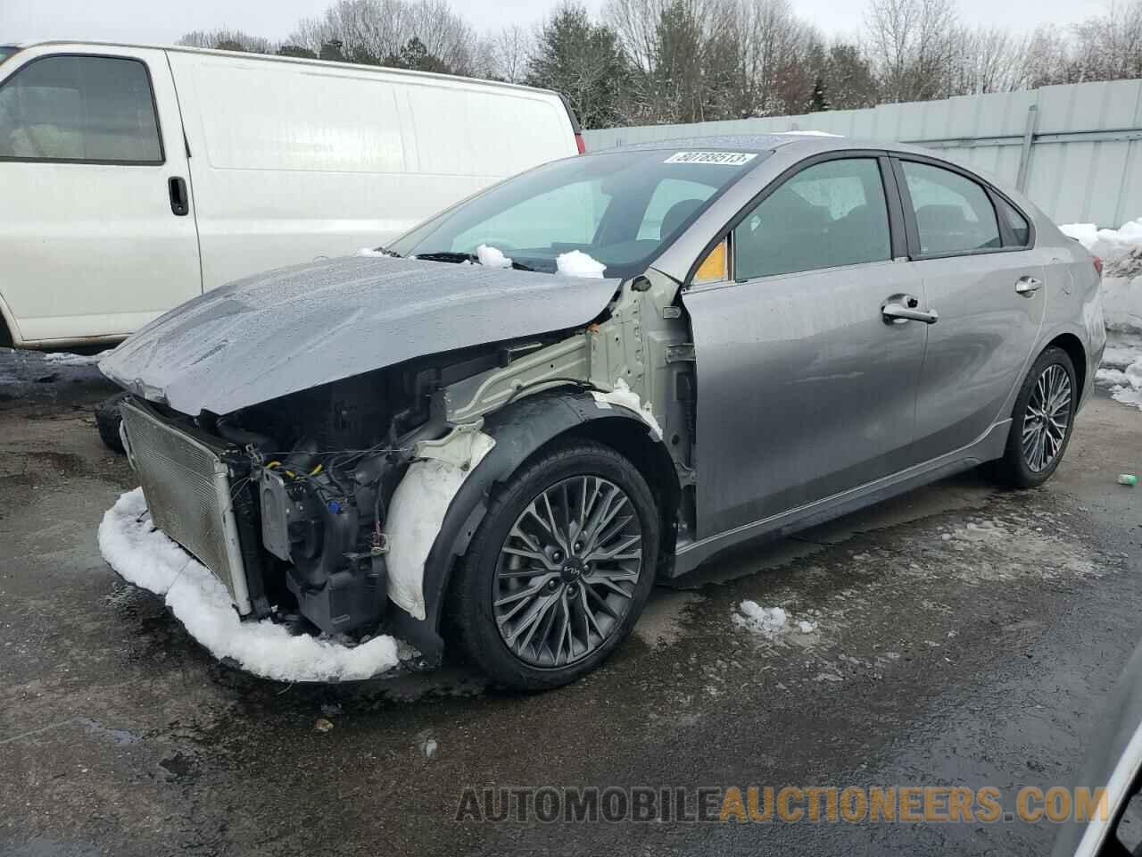 3KPF54AD9PE542770 KIA FORTE 2023