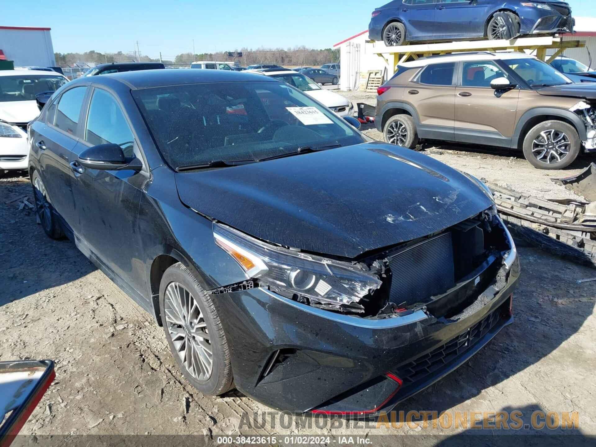 3KPF54AD9PE546947 KIA FORTE 2023