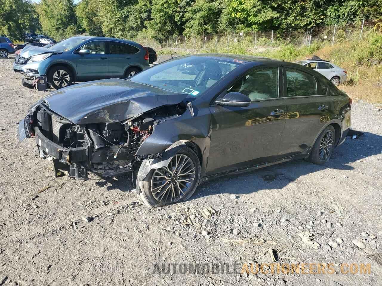 3KPF54AD9PE552893 KIA FORTE 2023