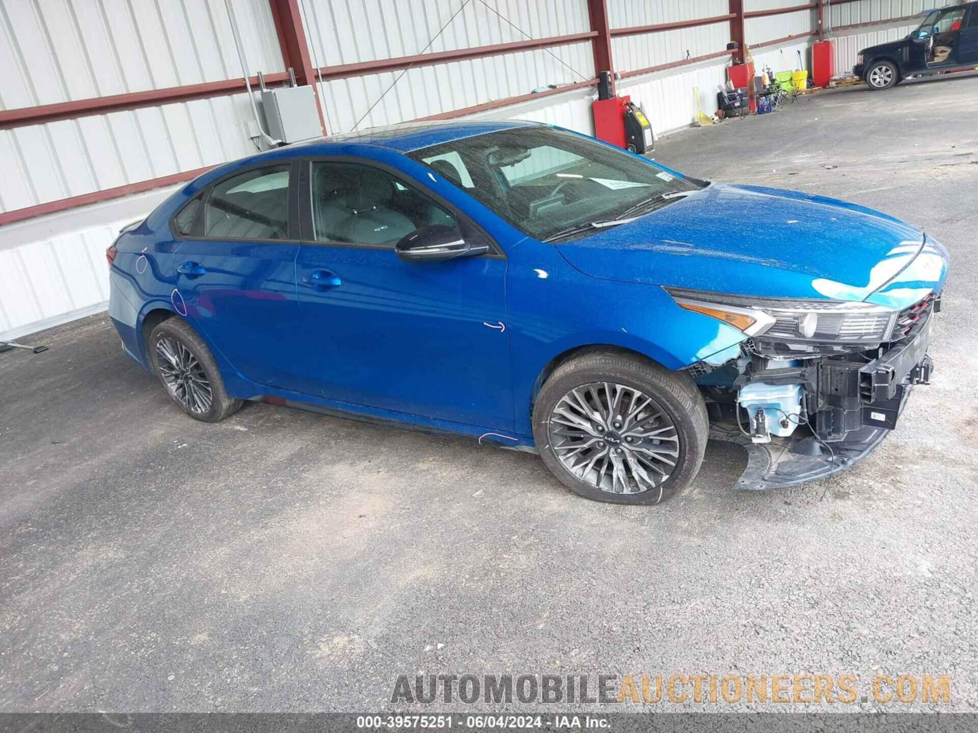 3KPF54AD9PE559391 KIA FORTE 2023