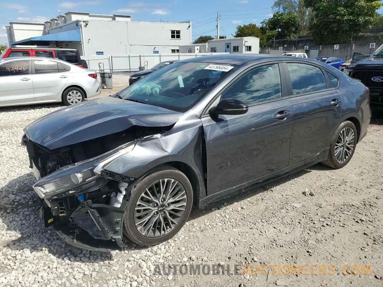 3KPF54AD9PE574067 KIA FORTE 2023