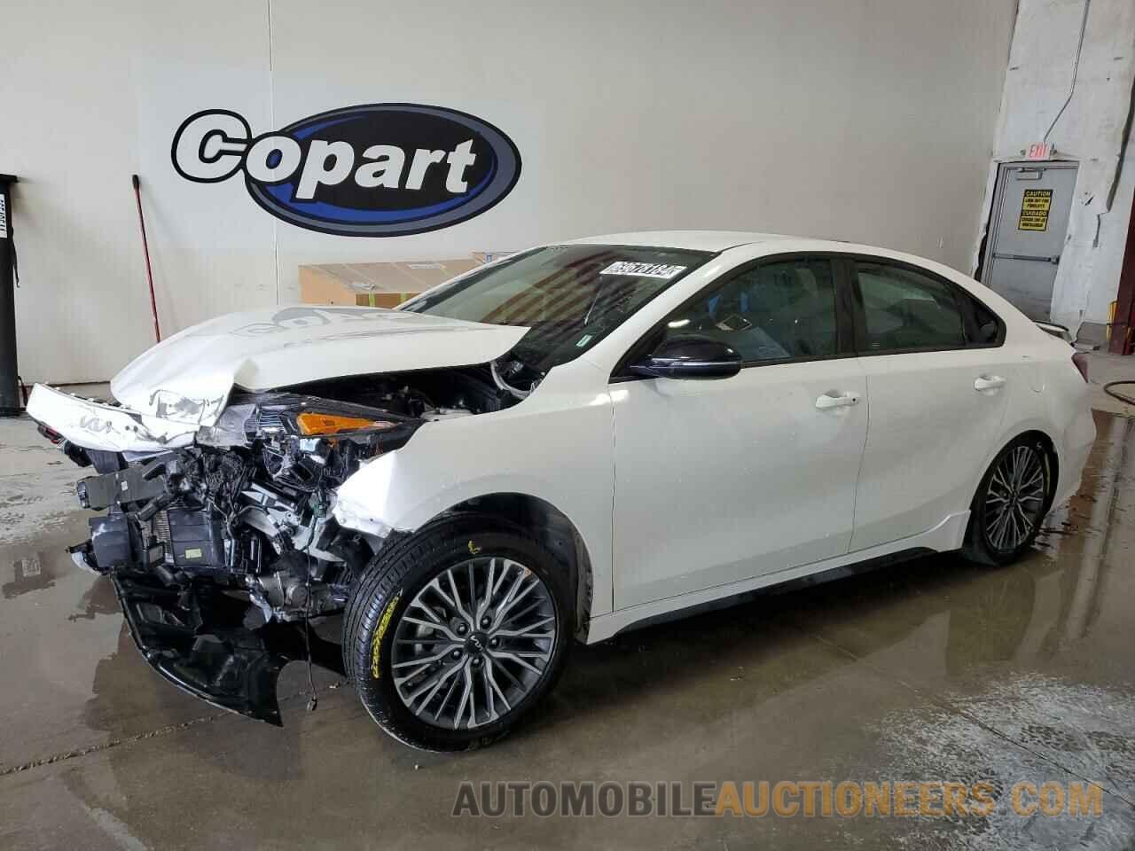 3KPF54AD9PE578149 KIA FORTE 2023