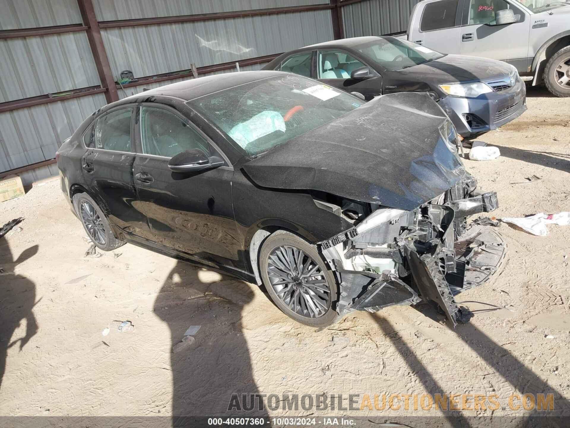 3KPF54AD9PE597364 KIA FORTE 2023