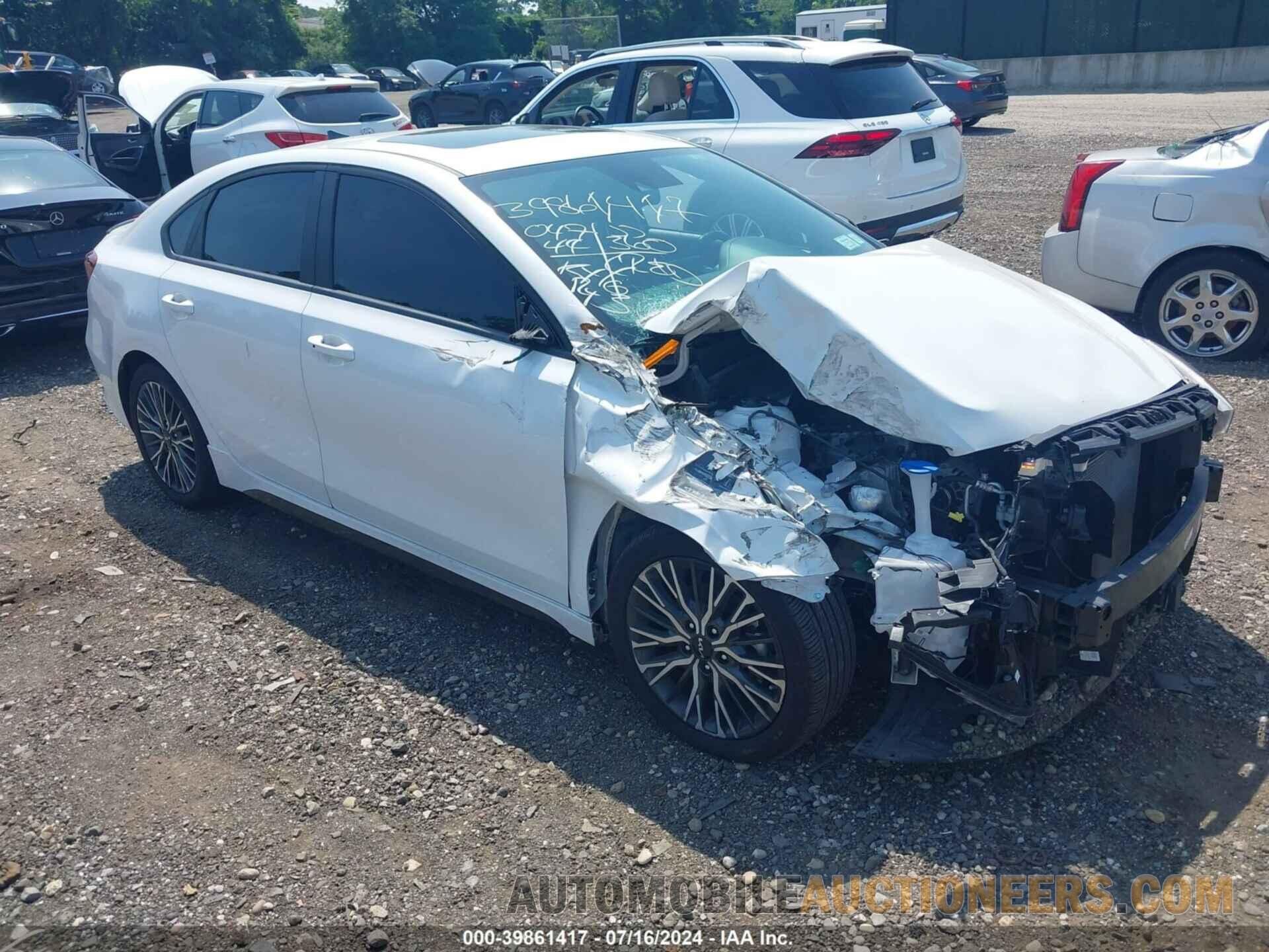 3KPF54AD9PE604801 KIA FORTE 2023