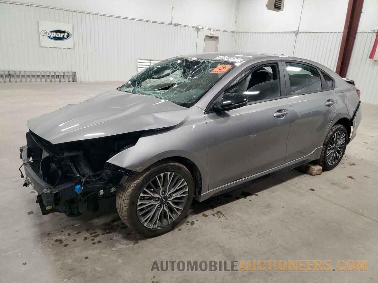 3KPF54AD9PE608721 KIA FORTE 2023