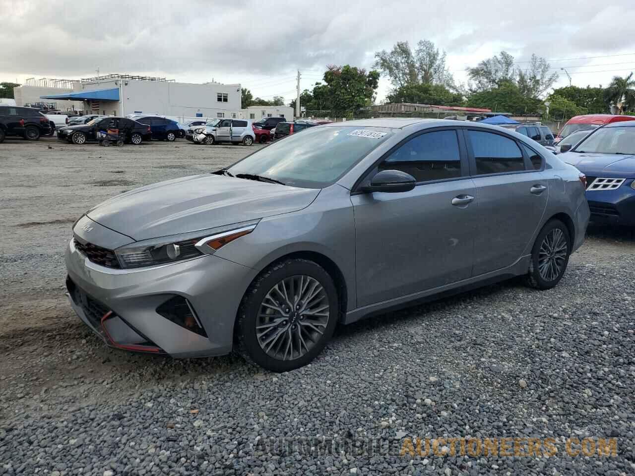 3KPF54AD9PE616463 KIA FORTE 2023