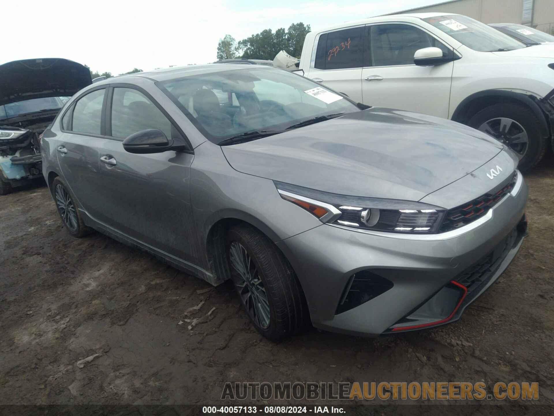 3KPF54AD9PE617404 KIA FORTE 2023