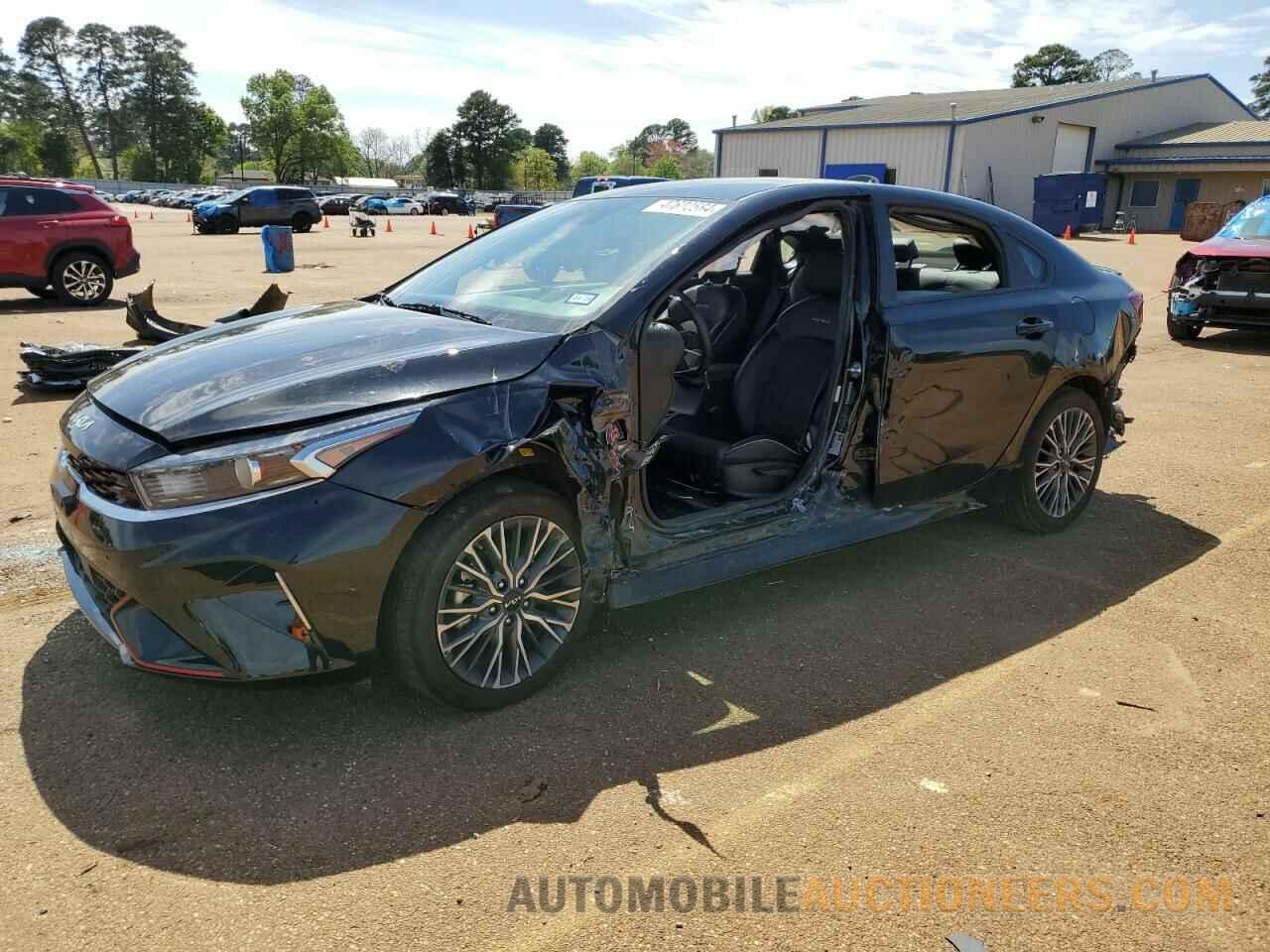 3KPF54AD9PE622344 KIA FORTE 2023