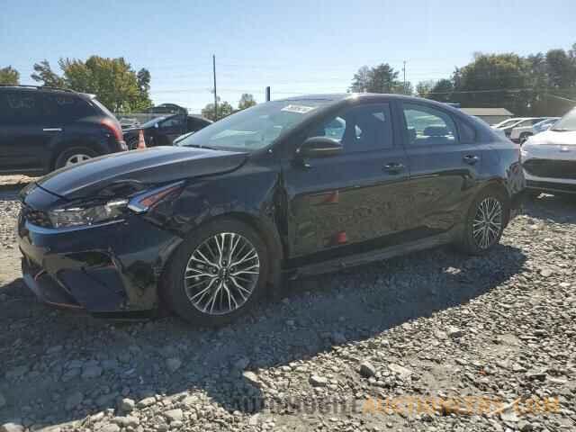 3KPF54AD9PE639306 KIA FORTE 2023