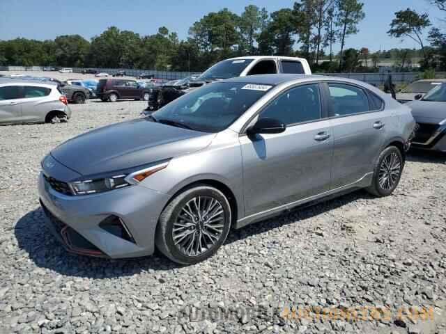 3KPF54AD9PE643338 KIA FORTE 2023