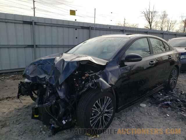 3KPF54AD9PE648202 KIA FORTE 2023