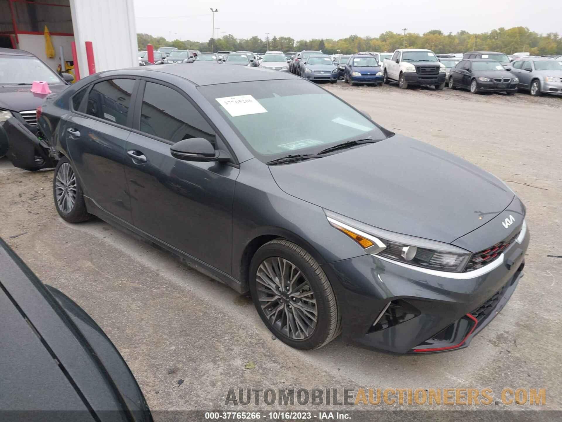 3KPF54AD9PE649009 KIA FORTE 2023