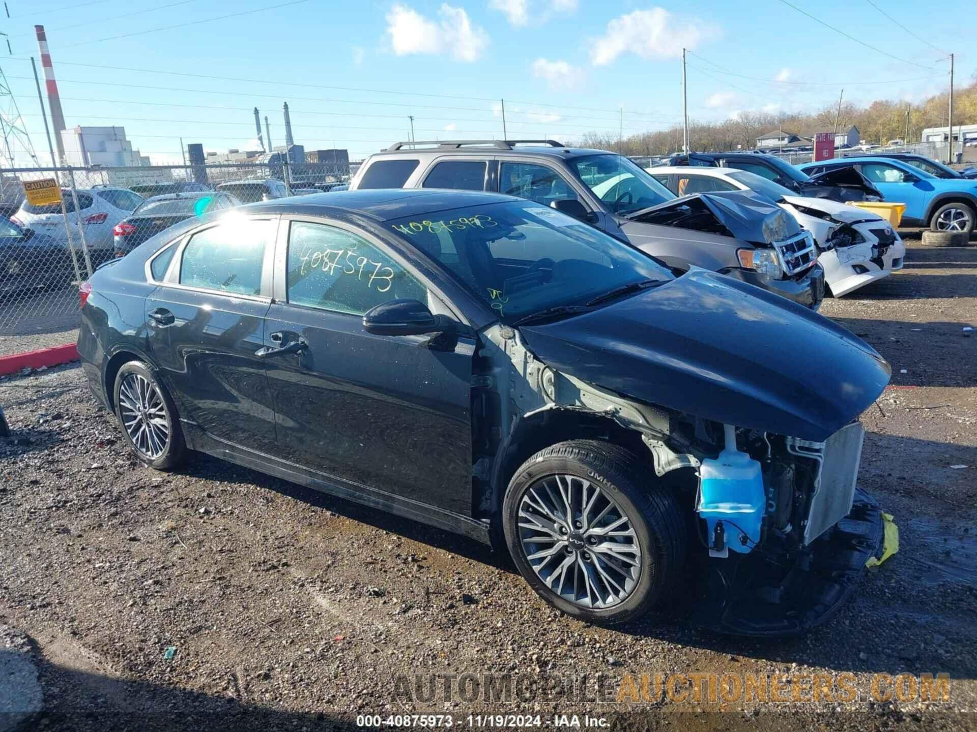 3KPF54AD9PE650841 KIA FORTE 2023