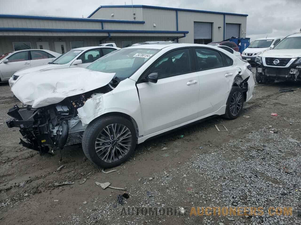 3KPF54AD9PE664349 KIA FORTE 2023