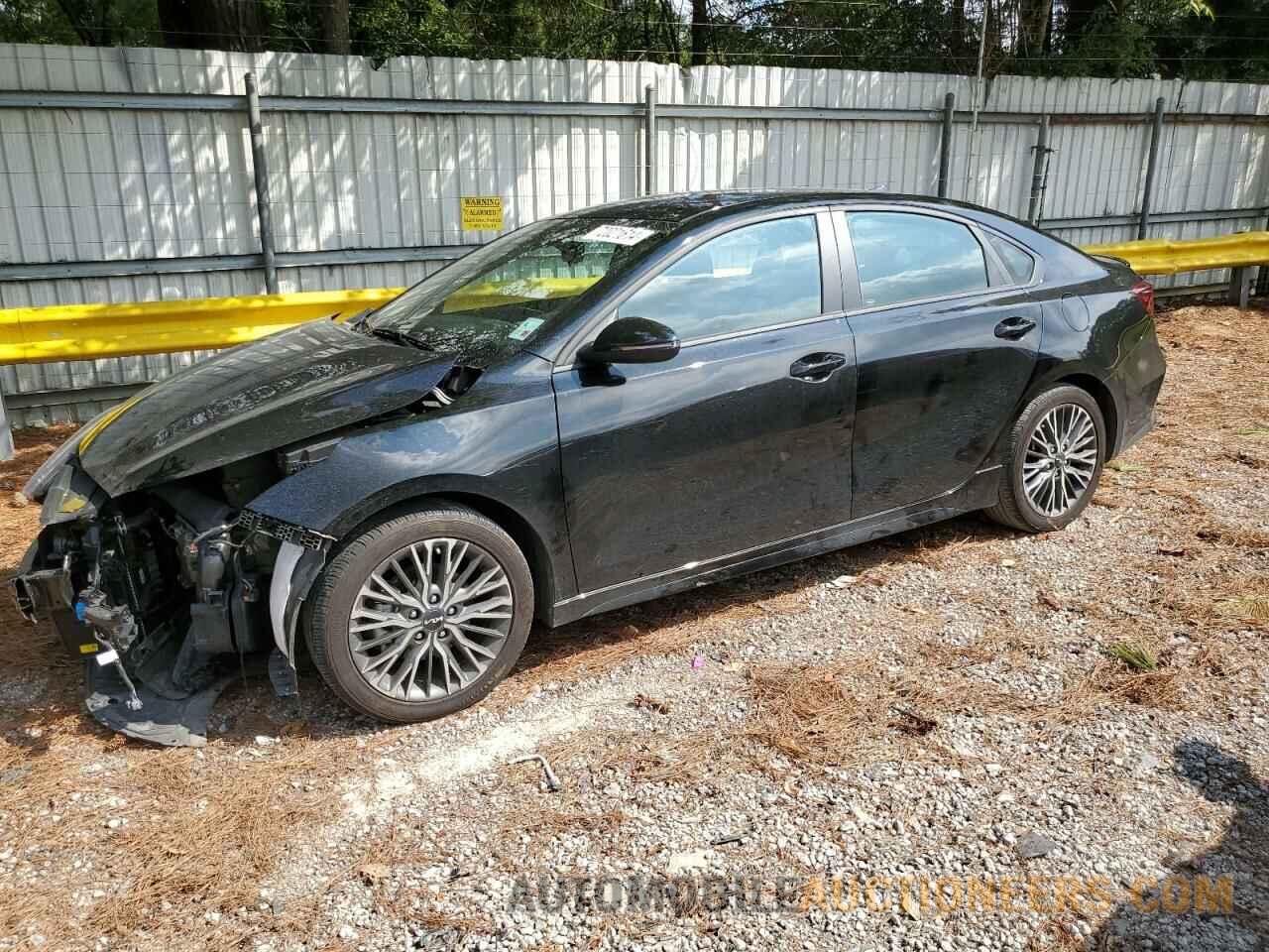 3KPF54AD9PE664481 KIA FORTE 2023