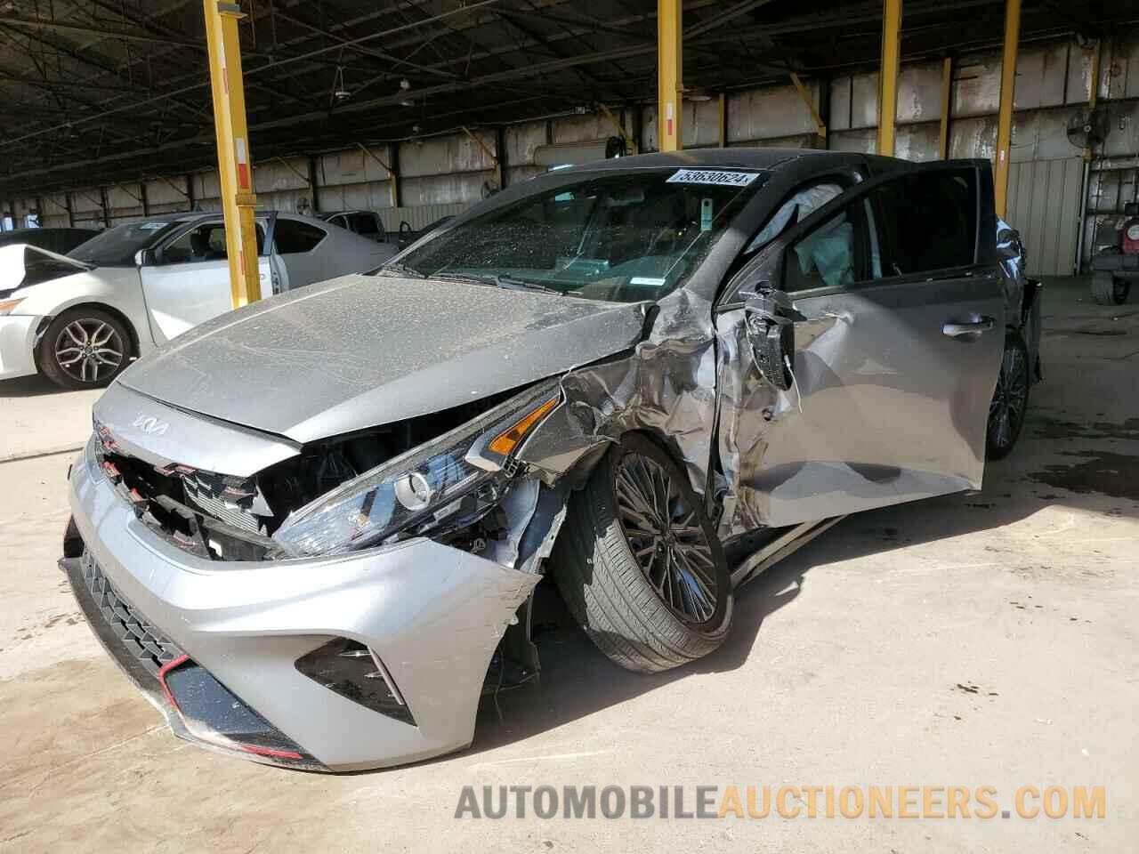 3KPF54AD9PE673259 KIA FORTE 2023