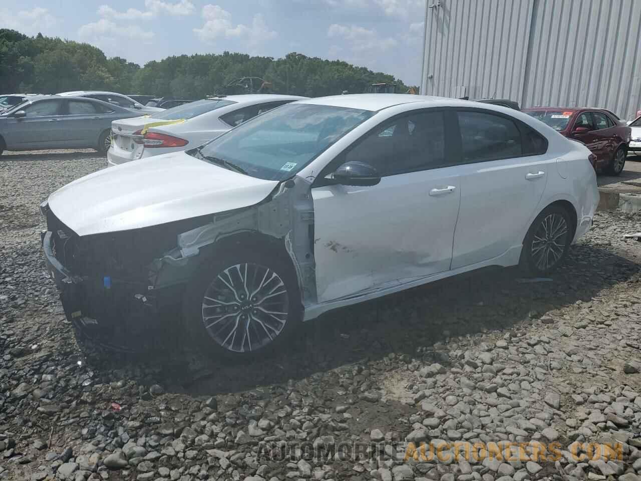 3KPF54AD9PE680003 KIA FORTE 2023