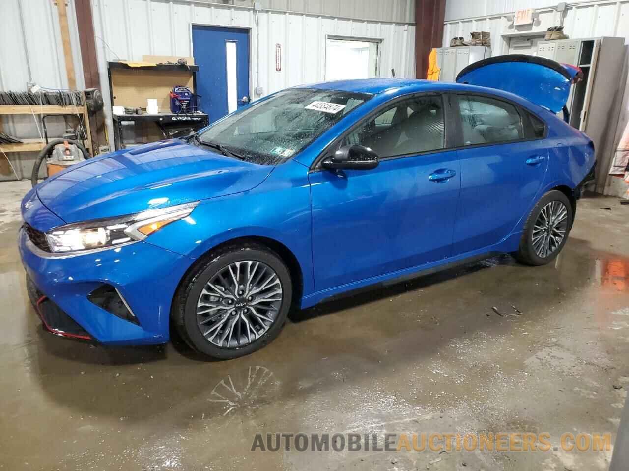 3KPF54AD9PE684858 KIA FORTE 2023